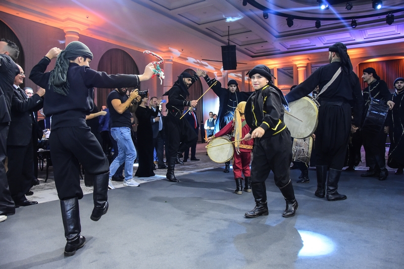  25th Anniversary Celebration - Gala Dinner – of IPT POWERTECH GROUP